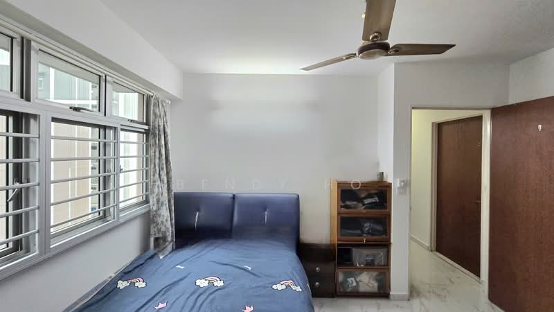 104B Canberra Street HDB Flat For Sale at S$ 500,000 | PropertyGuru Singapore - Bedroom