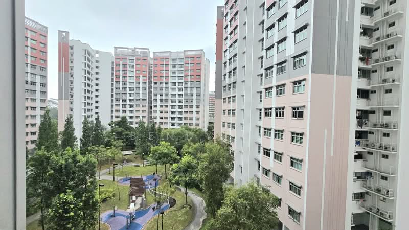 104B Canberra Street HDB Flat For Sale at S$ 500,000 | PropertyGuru Singapore - View