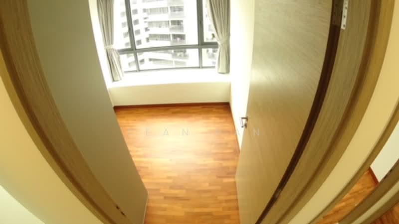 The Palette Condominium For Sale at S$ 1,400,000 | PropertyGuru Singapore - Bedroom