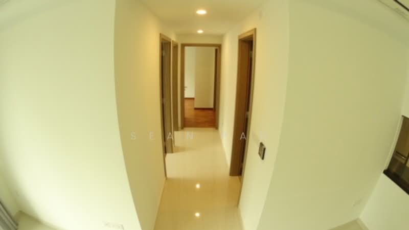 The Palette Condominium For Sale at S$ 1,400,000 | PropertyGuru Singapore - Hallway