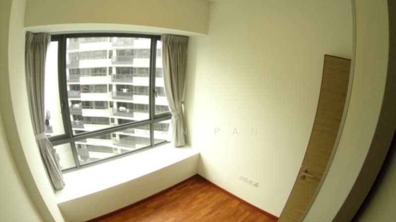 The Palette Condominium For Sale at S$ 1,400,000 | PropertyGuru Singapore - Bedroom