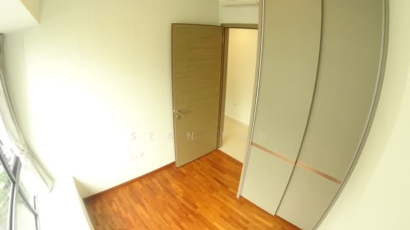 The Palette Condominium For Sale at S$ 1,400,000 | PropertyGuru Singapore - Bedroom