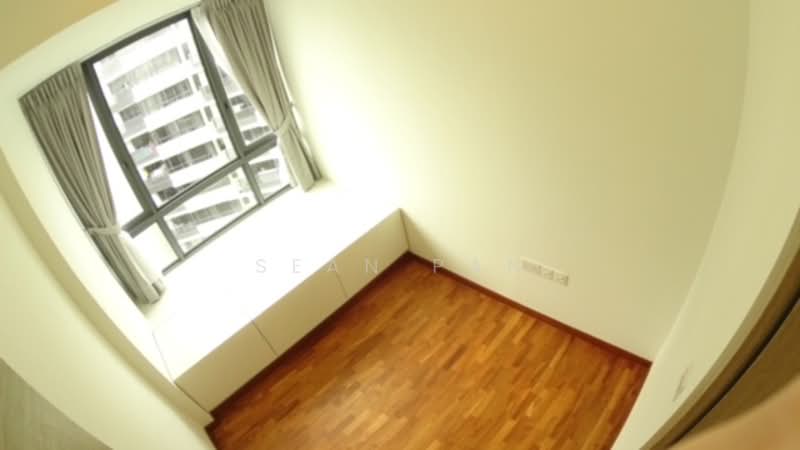 The Palette Condominium For Sale at S$ 1,400,000 | PropertyGuru Singapore - Bedroom