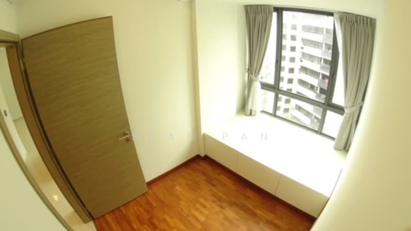 The Palette Condominium For Sale at S$ 1,400,000 | PropertyGuru Singapore - Bedroom