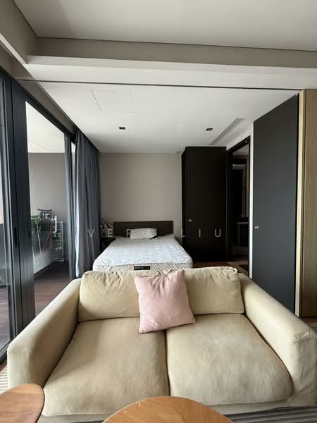 For Rent - Leonie Hill Residences