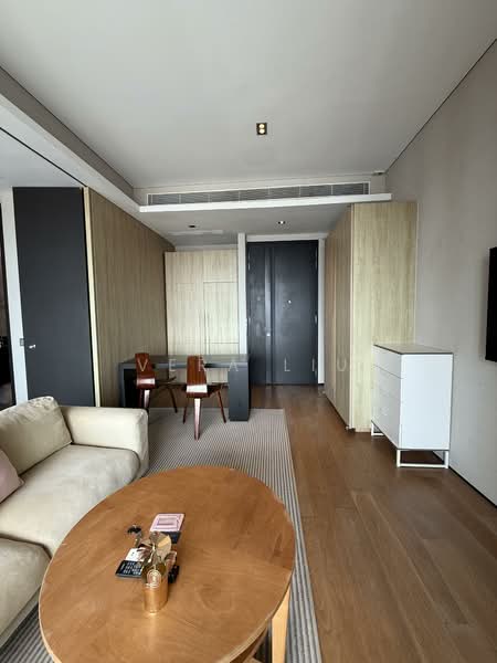 For Rent - Leonie Hill Residences