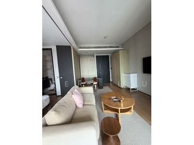 For Rent - Leonie Hill Residences