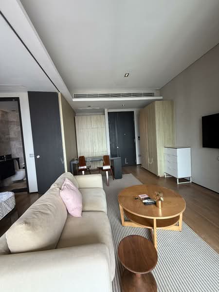 For Rent - Leonie Hill Residences