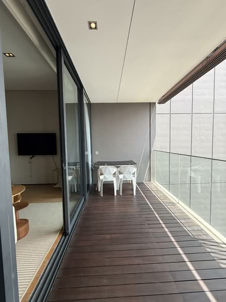 For Rent - Leonie Hill Residences