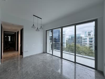 For Sale - Wilshire Residences