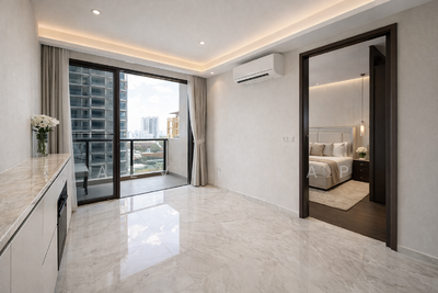 For Sale - Tembusu Grand