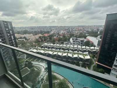 For Rent - Affinity At Serangoon