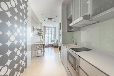 For Sale - Parc Elegance