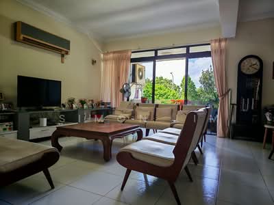 For Sale - Ocean Park