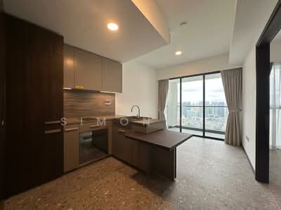 For Sale - One Pearl Bank