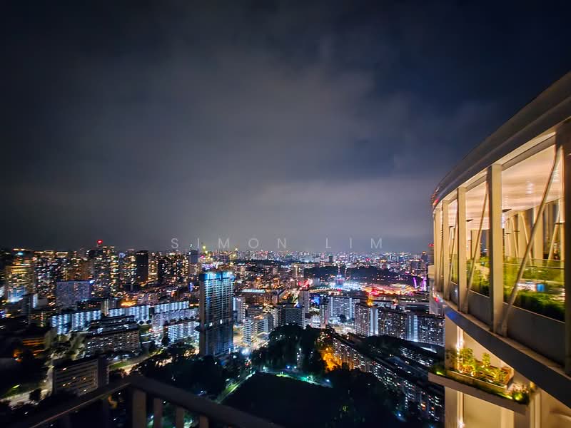 One Pearl Bank Condominium For Sale at S$ 1,400,000 | PropertyGuru Singapore
