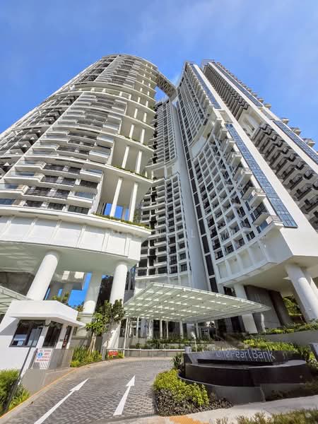 One Pearl Bank Condominium For Sale at S$ 1,400,000 | PropertyGuru Singapore