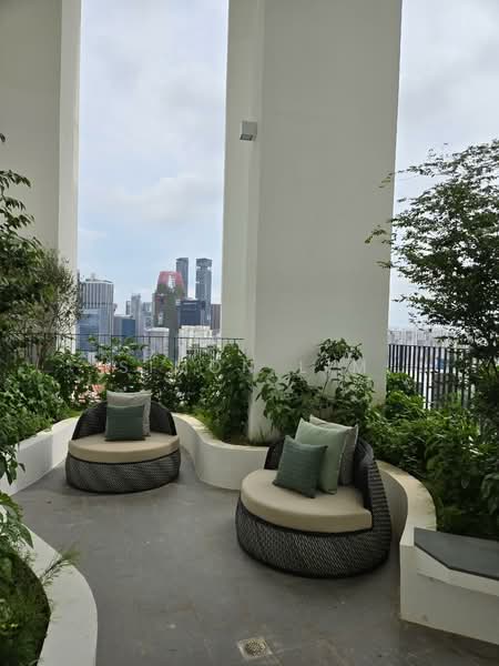 One Pearl Bank Condominium For Sale at S$ 1,400,000 | PropertyGuru Singapore