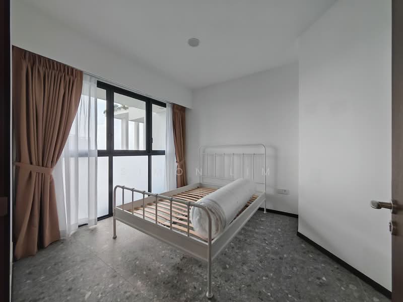 One Pearl Bank, 1 Pearl Bank, 1 Bedroom, 527 sqft, Condominium For Sale, by Simon Lim, 500058295 - Bedroom - PropertyGuru.com.sg