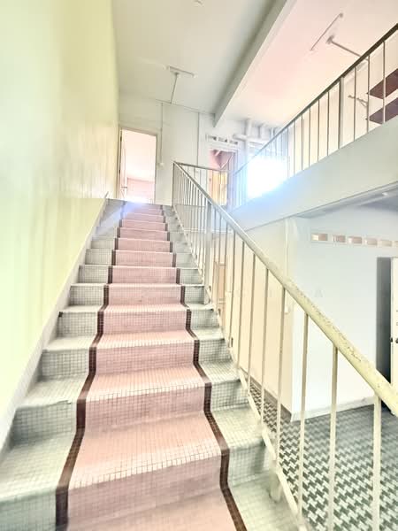 Beng tong mansion Walk-up Apartment For Sale at S$ 1,850,000 | PropertyGuru Singapore