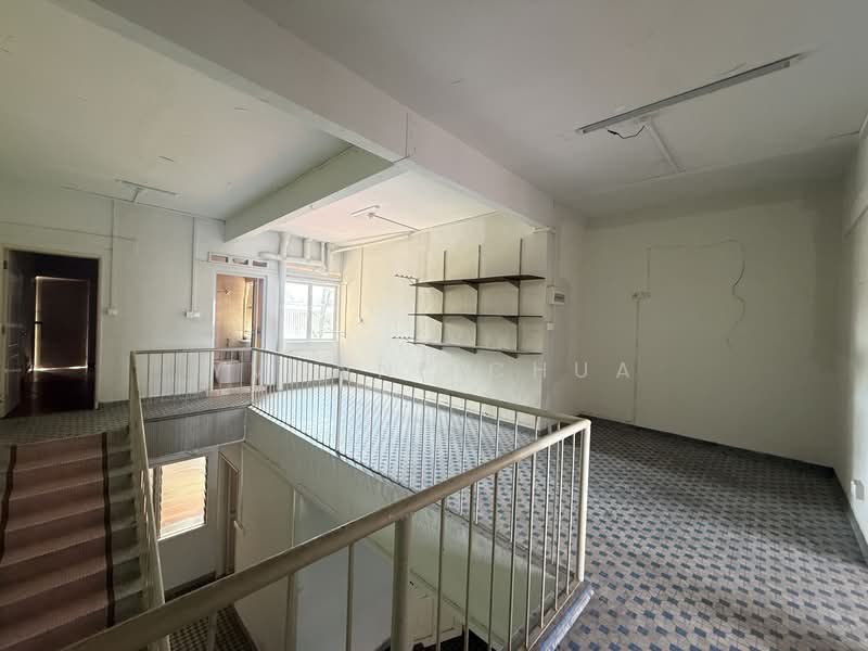 Beng tong mansion Walk-up Apartment For Sale at S$ 1,850,000 | PropertyGuru Singapore