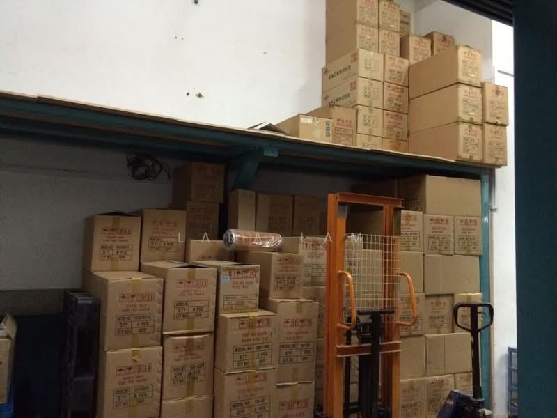 LW Technocentre, 31 Toh Guan Road East, 1,173 sqft, Factory / Workshop (B2) For Sale, by Lara Lam, 500058297 - Others - CommercialGuru.com.sg