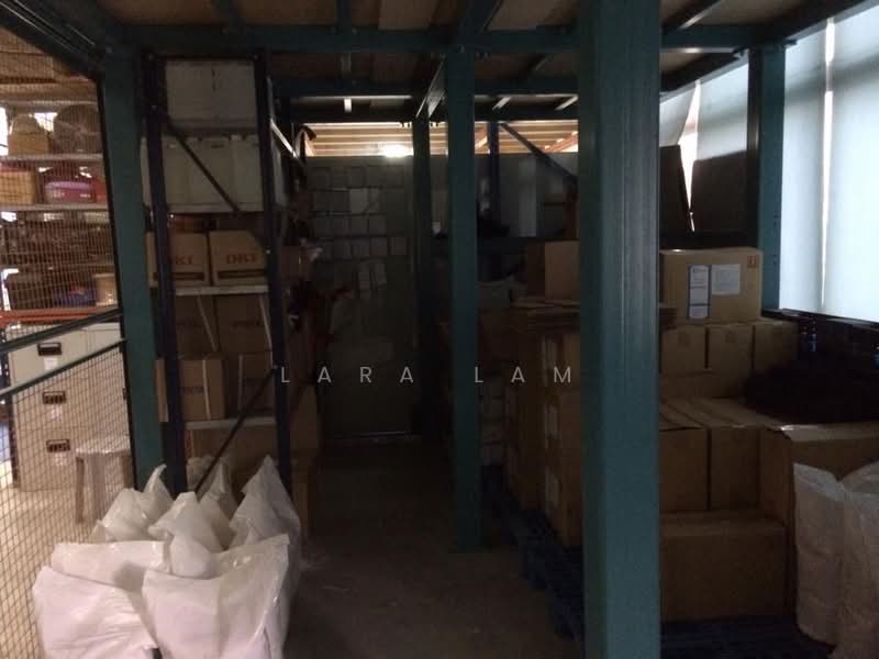 LW Technocentre, 31 Toh Guan Road East, 1,173 sqft, Factory / Workshop (B2) For Sale, by Lara Lam, 500058297 - Others - CommercialGuru.com.sg