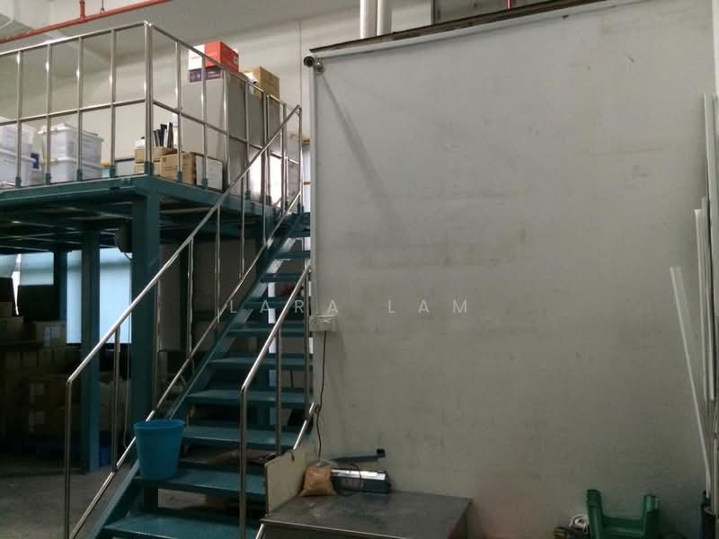 LW Technocentre, 31 Toh Guan Road East, 1,173 sqft, Factory / Workshop (B2) For Sale, by Lara Lam, 500058297 - Others - CommercialGuru.com.sg