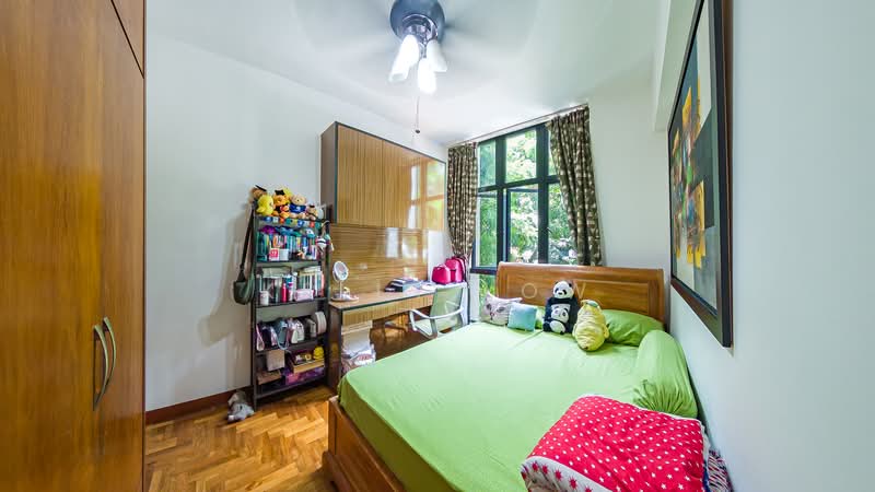 East Meadows Condominium For Sale at S$ 1,675,000 | PropertyGuru Singapore - Bedroom