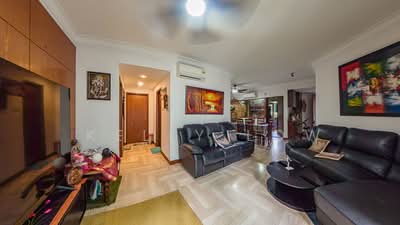 For Sale - East Meadows