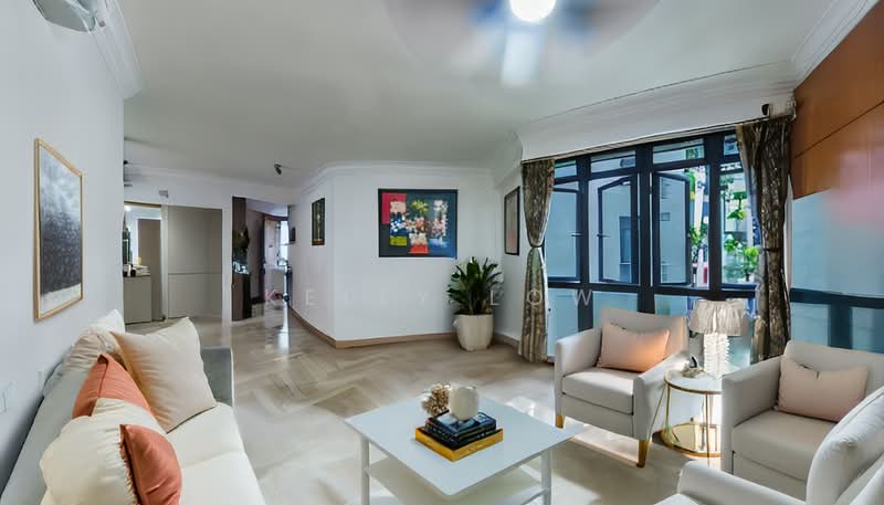 For Sale - East Meadows