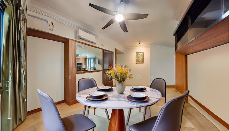 For Sale - East Meadows