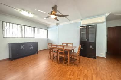 For Sale - 291 Tampines Street 22