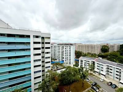 For Sale - 291 Tampines Street 22