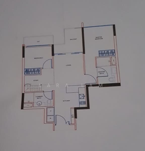 For Sale Nine Residences