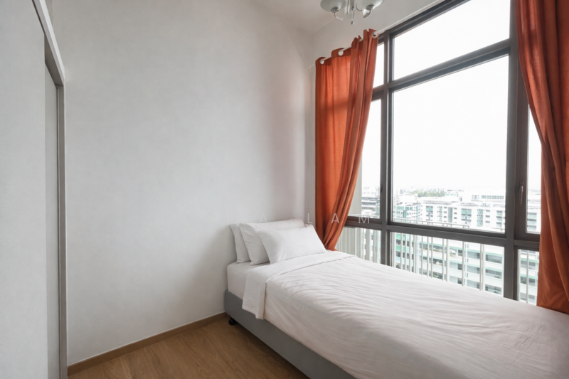 For Sale - Nine Residences