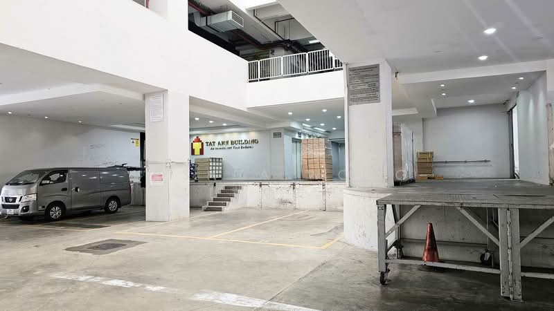 Tat Ann Building, 40 Jalan Pemimpin, 7,955 sqft, Light Industrial (B1) For Sale, by Joshua Wong, 500058303 - Exterior - CommercialGuru.com.sg