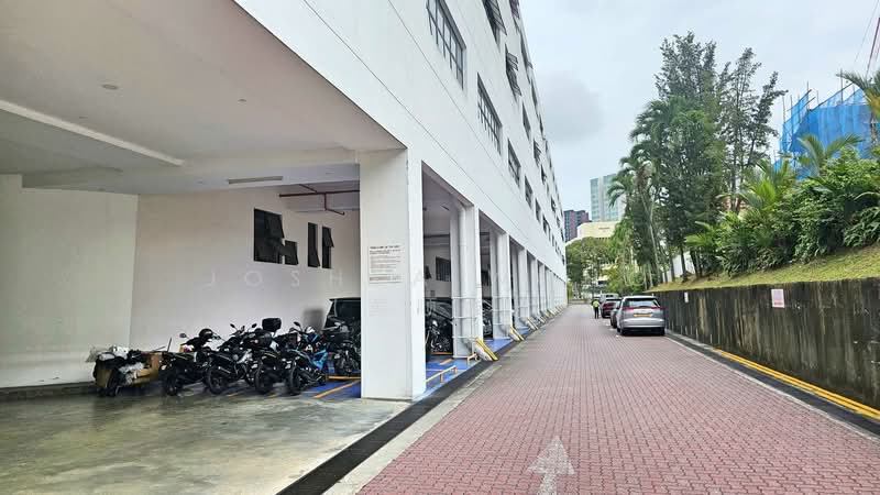 Tat Ann Building, 40 Jalan Pemimpin, 7,955 sqft, Light Industrial (B1) For Sale, by Joshua Wong, 500058303 - Exterior - CommercialGuru.com.sg