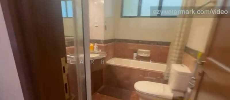 Westcove Condo, 10 West Coast Crescent, 2 Bedrooms, 1,140 sqft, Condominium For Rent, by Larry Lee, 500058304 - PropertyGuru.com.sg