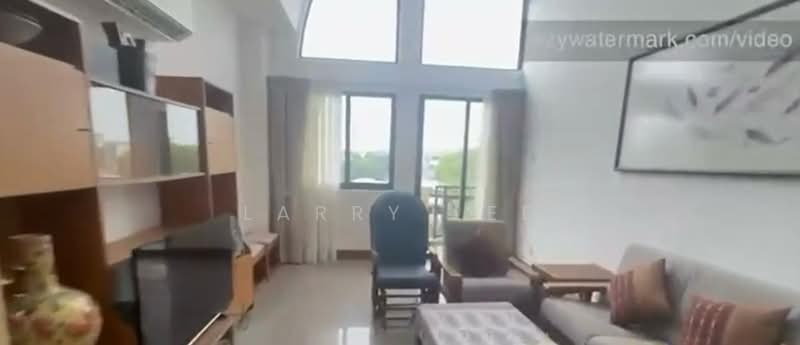 Westcove Condo, 10 West Coast Crescent, 2 Bedrooms, 1,140 sqft, Condominium For Rent, by Larry Lee, 500058304 - PropertyGuru.com.sg