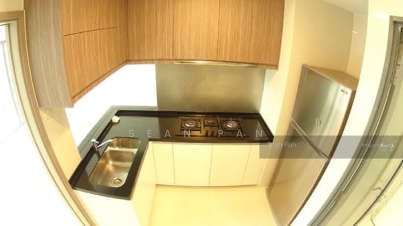 The Palette Condominium For Sale at S$ 2,250,000 | PropertyGuru Singapore - Kitchen
