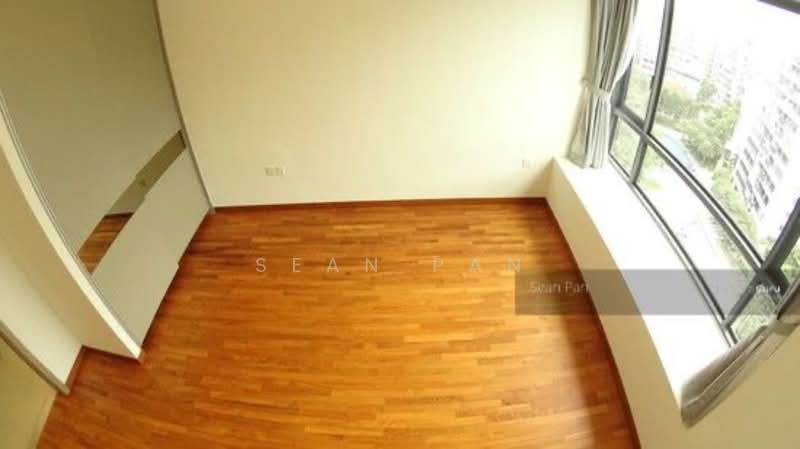 The Palette Condominium For Sale at S$ 2,250,000 | PropertyGuru Singapore - Bedroom