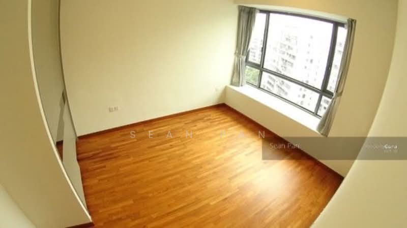 The Palette Condominium For Sale at S$ 2,250,000 | PropertyGuru Singapore - Bedroom