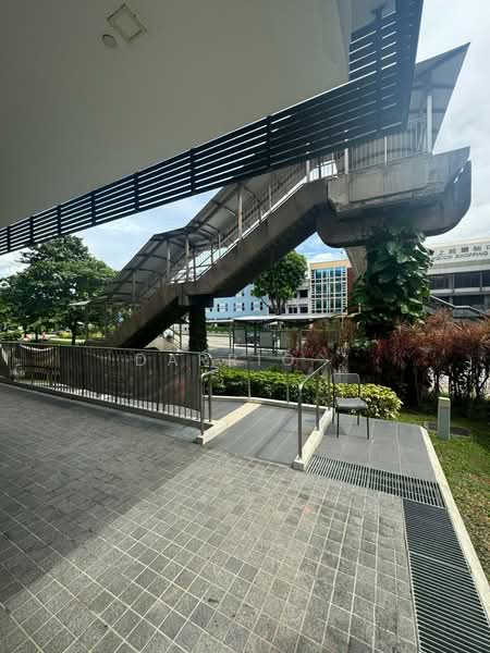 Spazio @ Kovan, 767 Upper Serangoon Road, 603 sqft, Other Retail For Rent, by Darrio ., 500058306 - Entrance - CommercialGuru.com.sg