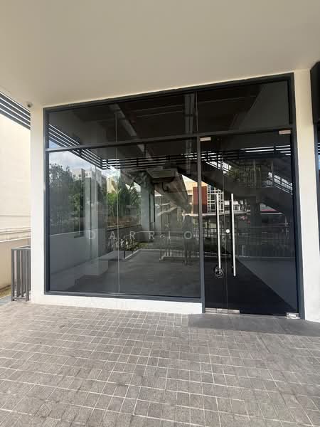 Spazio @ Kovan, 767 Upper Serangoon Road, 603 sqft, Other Retail For Rent, by Darrio ., 500058306 - Exterior - CommercialGuru.com.sg