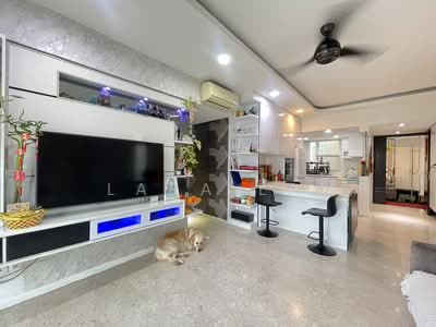 For Sale - Dahlia Park Condo