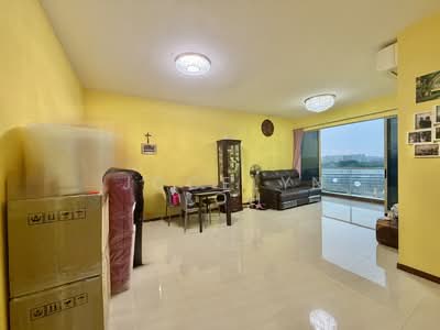 For Sale - Sea Horizon