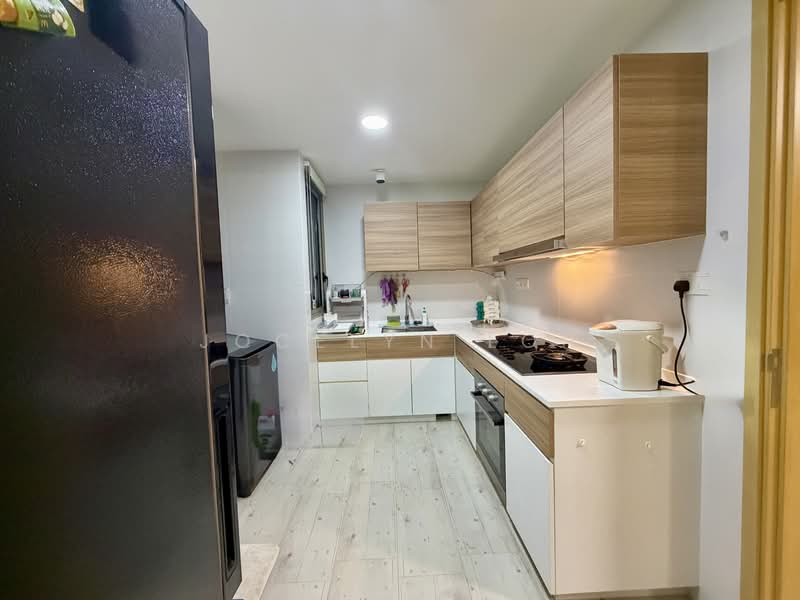 Sea Horizon Executive Condominium For Sale at S$ 1,818,000 | PropertyGuru Singapore