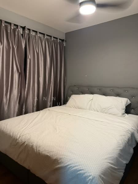 478C Yishun Street 44, 478C Yishun Street 44, 1 Bedroom, 505 sqft, HDB Flat For Rent, by Ann Mohd Yusof, 500058316 - Bedroom - PropertyGuru.com.sg