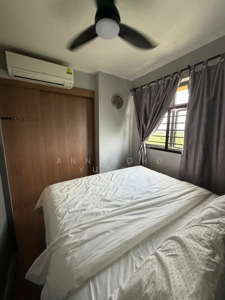 478C Yishun Street 44, 478C Yishun Street 44, 1 Bedroom, 505 sqft, HDB Flat For Rent, by Ann Mohd Yusof, 500058316 - Bedroom - PropertyGuru.com.sg